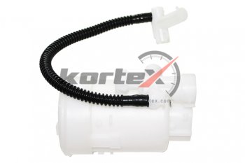 1 139 р. Фильтр топливный HYUNDAI i45 KIA Optima (11-) (в баке) KORTEX KORTEX kf0058  с доставкой в г. Керчь. Увеличить фотографию 2