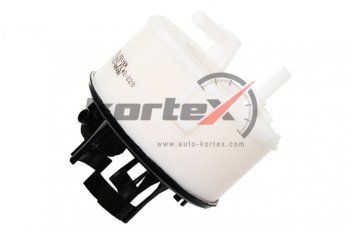 529 р. Фильтр топливный HYUNDAI Tucson (09-),ix35 (09-) KIA Sportage (10-) (в баке) KORTEX KORTEX kf0063  с доставкой в г. Керчь. Увеличить фотографию 3