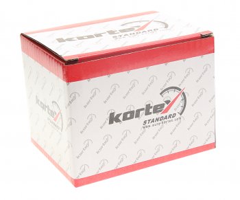 1 199 р. Фара противотуманная NISSAN Tiida леваяправая KORTEX KORTEX kfl5010std  с доставкой в г. Керчь. Увеличить фотографию 3