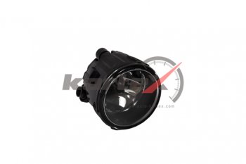 1 199 р. Фара противотуманная NISSAN Tiida леваяправая KORTEX KORTEX kfl5010std  с доставкой в г. Керчь. Увеличить фотографию 4