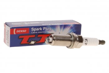 Свеча зажигания DENSO TT универсальная DENSO kh20tt