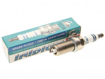 Свеча зажигания PEUGEOT-307 IRIDIUM TORCH TORCH kh6riu