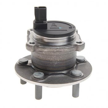 Ступица FORD Focus (04-08) задняя KORTEX KORTEX khb4202std