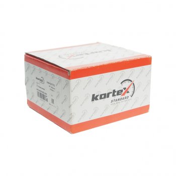 3 599 р. Ступица VW Golf,Passat B6,Tiguan,Touran AUDI A3 SKODA Octavia (03-) задняя KORTEX KORTEX khb4207std  с доставкой в г. Керчь. Увеличить фотографию 4