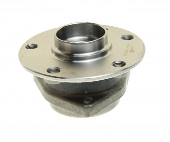 Ступица VW Golf,Caddy AUDI A3 (06-) передняя KORTEX KORTEX khb4208std
