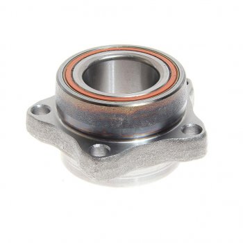 Ступица FORD Transit (06-) передняя с подшипником KORTEX KORTEX khb4210std