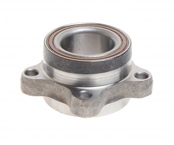 Ступица FORD Transit (00-) передняя KORTEX KORTEX khb4212std