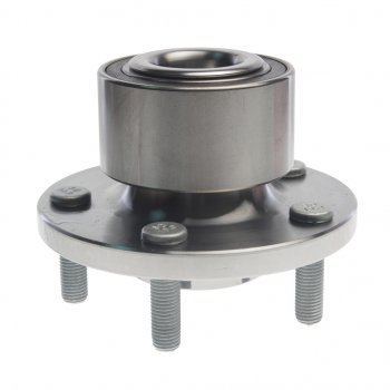 Ступица FORD Mondeo (07-) передняя с подшипником KORTEX KORTEX khb4215std