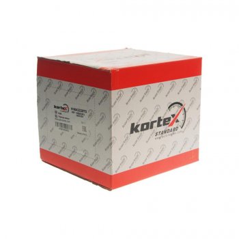 5 499 р. Ступица OPEL Astra H (07-) передняя с подшипником KORTEX KORTEX khb4232std  с доставкой в г. Керчь. Увеличить фотографию 4