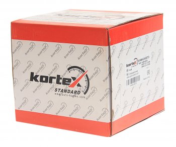 3 199 р. Ступица MAZDA 3 (03-) передняя KORTEX KORTEX khb4246std  с доставкой в г. Керчь. Увеличить фотографию 3
