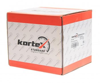 4 999 р. Ступица MAZDA 3 (04-09) задняя KORTEX KORTEX khb4247std  с доставкой в г. Керчь. Увеличить фотографию 3