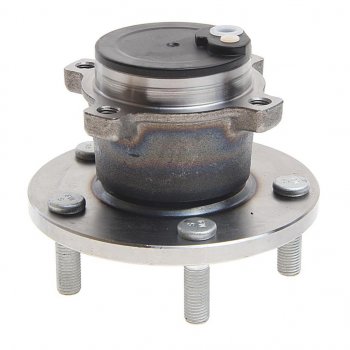 Ступица MAZDA 3 (04-09) задняя KORTEX KORTEX khb4247std