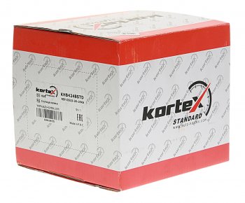 5 349 р. Ступица MAZDA 6,CX7 (07-) задняя (с АБС) с подшипником KORTEX KORTEX khb4248std KORTEX khb4248std  с доставкой в г. Керчь. Увеличить фотографию 3