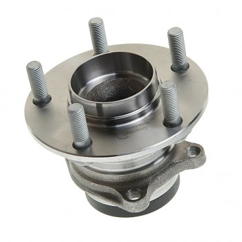 Ступица MAZDA 6,CX7 (07-) задняя (с АБС) с подшипником KORTEX KORTEX khb4248std KORTEX khb4248std