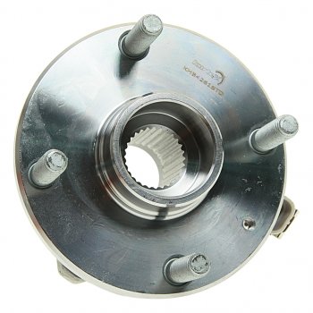 Ступица CHEVROLET Epica,Evanda (02-) передняя KORTEX KORTEX khb4261std KORTEX khb4261std
