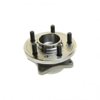 Ступица LAND ROVER Discovery передняя KORTEX KORTEX khb4297std