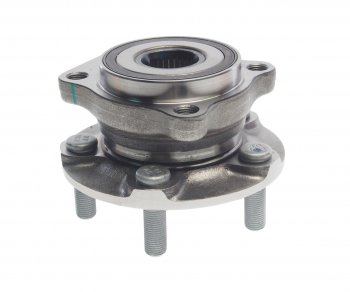 Ступица SUBARU Forester,Impreza (-14) передняя KORTEX KORTEX khb4300std