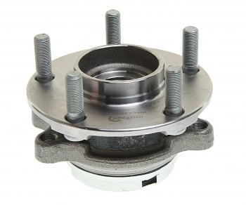 Ступица INFINITI FX,FX45 передняя с подшипником KORTEX KORTEX khb4306std KORTEX khb4306std