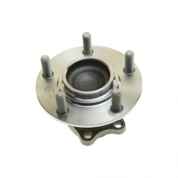 Ступица MITSUBISHI Lancer,Outlander XL,ASX (07-) задняя KORTEX KORTEX khb4323std