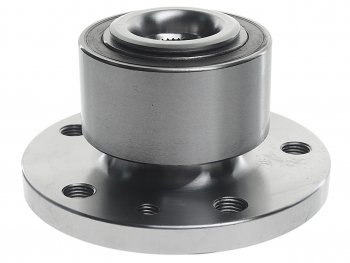 Ступица VOLVO S60,S80,V70,XC60,XC70 (07-) передняя KORTEX KORTEX khb4335std