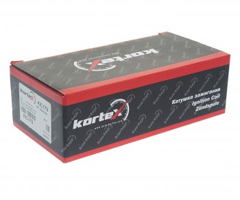 3 369 р. Катушка зажигания GEELY Coolray (19-) (1.5T) KORTEX KORTEX kic179  с доставкой в г. Керчь. Увеличить фотографию 5