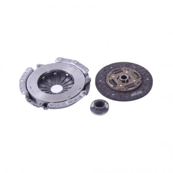7 299 р. Сцепление KIA Spectra,Shuma (97-) (1.6) комплект VALEO PHC VALEO PHC kik-019 VALEO PHC kik-019  с доставкой в г. Керчь. Увеличить фотографию 2