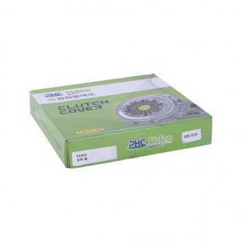 7 299 р. Сцепление KIA Spectra,Shuma (97-) (1.6) комплект VALEO PHC VALEO PHC kik-019 VALEO PHC kik-019  с доставкой в г. Керчь. Увеличить фотографию 4