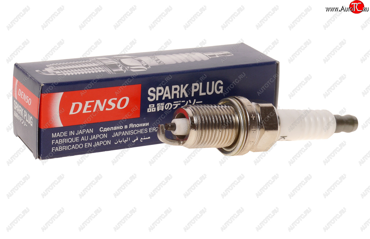 299 р. Свеча зажигания DENSO DENSO kj16crl11  с доставкой в г. Керчь
