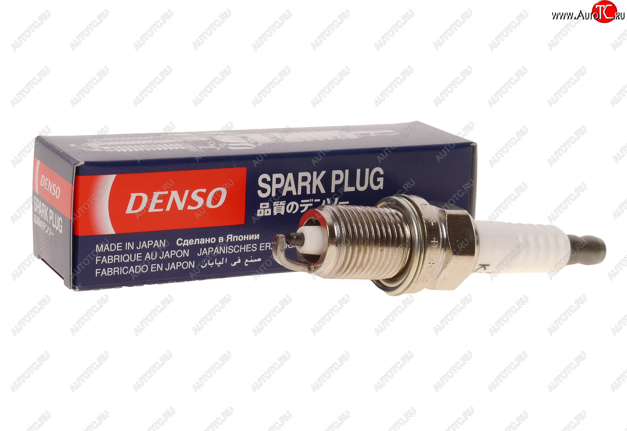 269 р. Свеча зажигания DENSO DENSO kj20crl11  с доставкой в г. Керчь