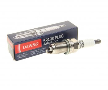 519 р. Свеча зажигания DENSO DENSO kj20drm11  с доставкой в г. Керчь. Увеличить фотографию 1