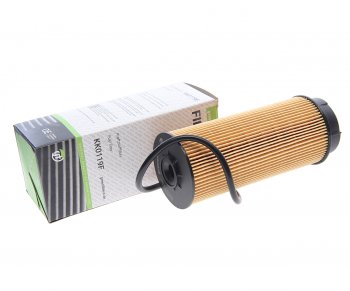 1 279 р. Фильтр топливный IVECO Daily (05-) GREEN FILTER GREEN FILTER kk0119f GREEN FILTER kk0119f  с доставкой в г. Керчь. Увеличить фотографию 2