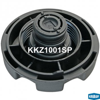 419 р. Крышка бачка расширительного BMW 1 (F20) KRAUF KRAUF kkz1001sp  с доставкой в г. Керчь. Увеличить фотографию 3
