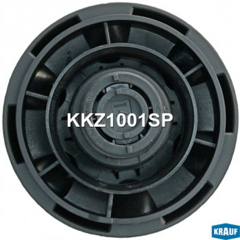 419 р. Крышка бачка расширительного BMW 1 (F20) KRAUF KRAUF kkz1001sp  с доставкой в г. Керчь. Увеличить фотографию 5