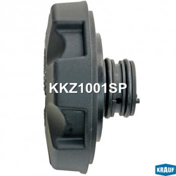 419 р. Крышка бачка расширительного BMW 1 (F20) KRAUF KRAUF kkz1001sp  с доставкой в г. Керчь. Увеличить фотографию 6
