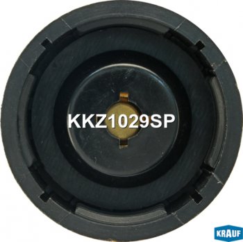 249 р. Крышка бачка расширительного FORD Escort,Mondeo,Transit,Sierra,Scorpio KRAUF KRAUF kkz1029sp  с доставкой в г. Керчь. Увеличить фотографию 3