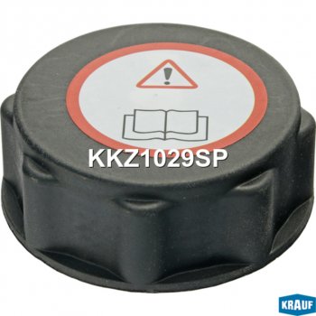 249 р. Крышка бачка расширительного FORD Escort,Mondeo,Transit,Sierra,Scorpio KRAUF KRAUF kkz1029sp  с доставкой в г. Керчь. Увеличить фотографию 1