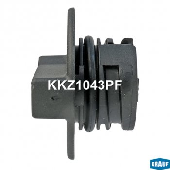221 р. Крышка PEUGEOT Boxer CITROEN Relay маслозаливной горловины KRAUF KRAUF kkz1043pf KRAUF kkz1043pf  с доставкой в г. Керчь. Увеличить фотографию 3