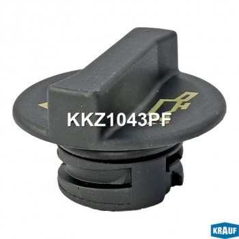 221 р. Крышка PEUGEOT Boxer CITROEN Relay маслозаливной горловины KRAUF KRAUF kkz1043pf KRAUF kkz1043pf  с доставкой в г. Керчь. Увеличить фотографию 4