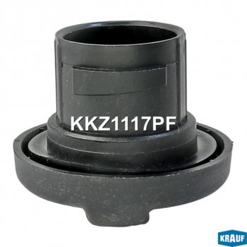 248 р. Крышка PEUGEOT 107,206,307,308 CITROEN C1,C2,C3 маслозаливной горловины KRAUF KRAUF kkz1117pf  с доставкой в г. Керчь. Увеличить фотографию 2