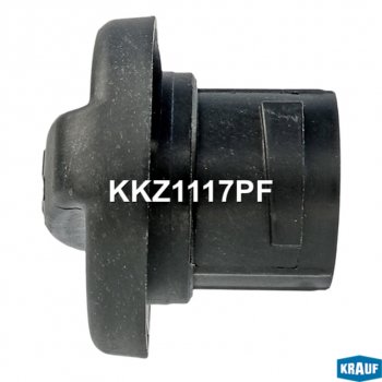 248 р. Крышка PEUGEOT 107,206,307,308 CITROEN C1,C2,C3 маслозаливной горловины KRAUF KRAUF kkz1117pf  с доставкой в г. Керчь. Увеличить фотографию 3