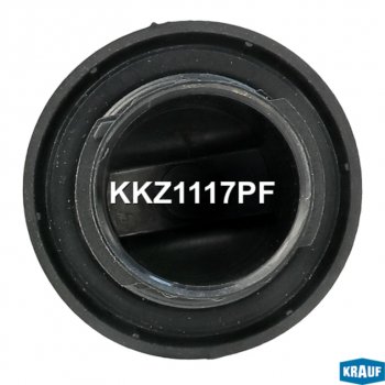 248 р. Крышка PEUGEOT 107,206,307,308 CITROEN C1,C2,C3 маслозаливной горловины KRAUF KRAUF kkz1117pf  с доставкой в г. Керчь. Увеличить фотографию 5