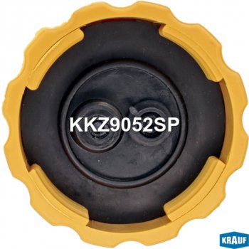 212 р. Крышка бачка расширительного CHEVROLET Captiva (07-),Epica (07-),Lacetti (03-) KRAUF KRAUF kkz9052sp  с доставкой в г. Керчь. Увеличить фотографию 5