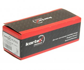 3 799 р. Датчик кислорода универсальный KORTEX KORTEX klp002  с доставкой в г. Керчь. Увеличить фотографию 2