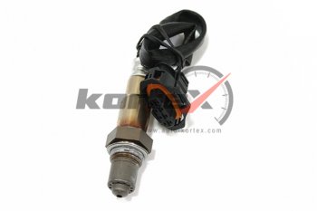 3 099 р. Датчик кислорода OPEL Astra H (04-) KORTEX KORTEX klp031  с доставкой в г. Керчь. Увеличить фотографию 4