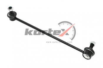 739 р. Стойка стабилизатора VW Golf 5,6,Passat B6 AUDI A3,Q3 SKODA переднего KORTEX KORTEX kls5130  с доставкой в г. Керчь. Увеличить фотографию 3