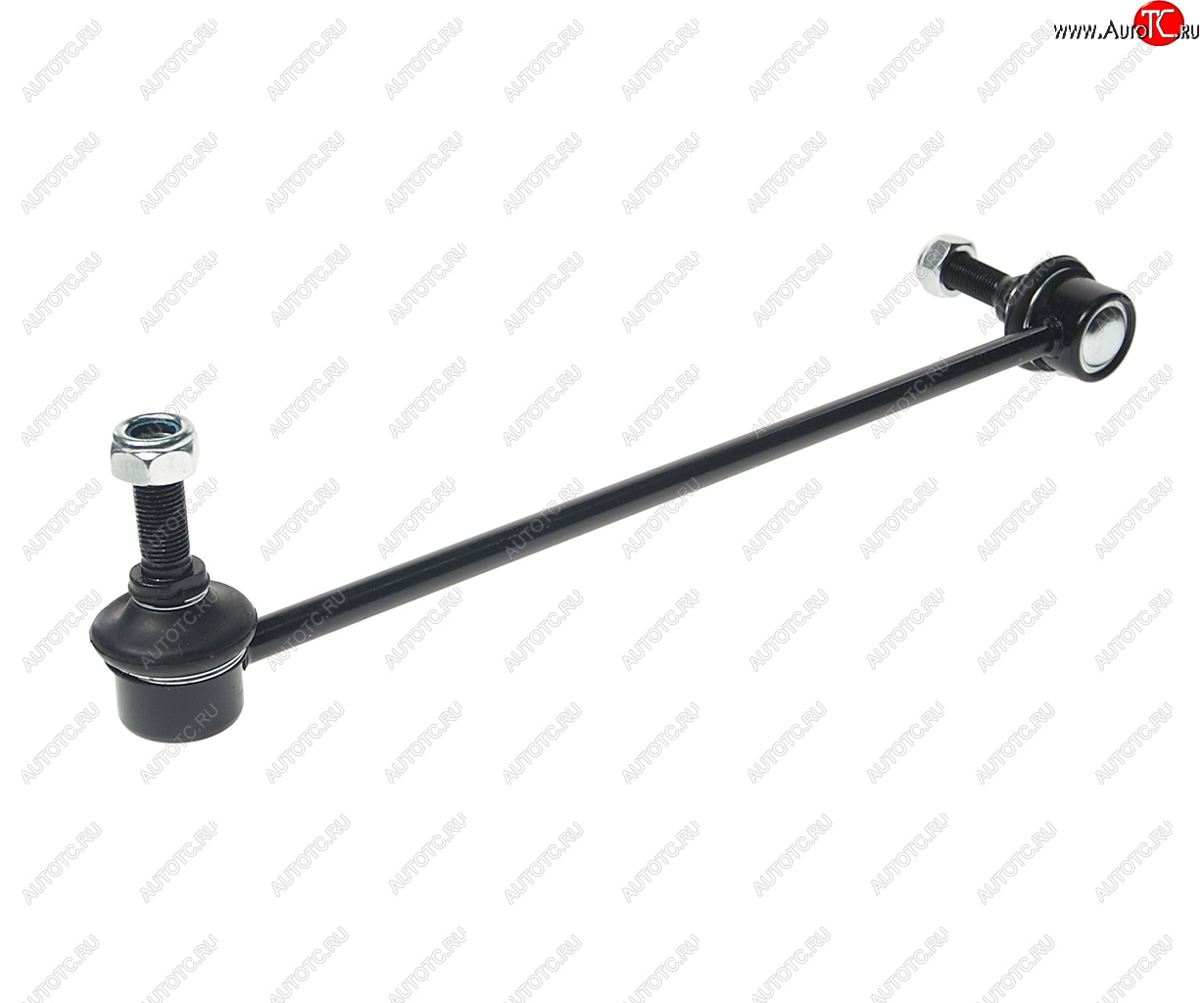 739 р. Стойка стабилизатора VW Golf 5,6,Passat B6 AUDI A3,Q3 SKODA переднего KORTEX KORTEX kls5130  с доставкой в г. Керчь