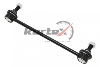 439 р. Стойка стабилизатора TOYOTA Camry (06-) переднего KORTEX KORTEX kls5281  с доставкой в г. Керчь. Увеличить фотографию 4