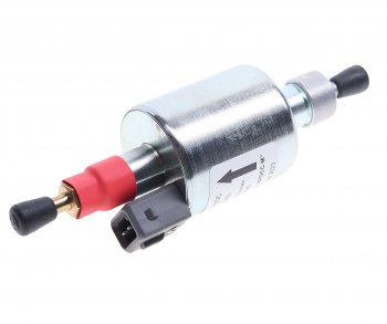 3 499 р. Насос топливный отопителя автономного DP42 Thermo Top Evo90Pro (1224V) КРОСС-М КРОСС-М км15w 12в24в  с доставкой в г. Керчь. Увеличить фотографию 2