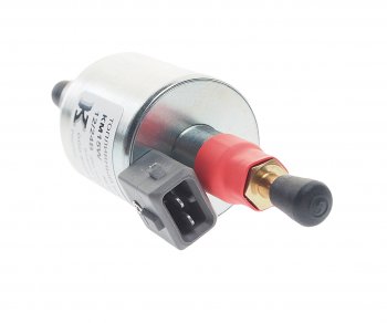 3 499 р. Насос топливный отопителя автономного DP42 Thermo Top Evo90Pro (1224V) КРОСС-М КРОСС-М км15w 12в24в  с доставкой в г. Керчь. Увеличить фотографию 3