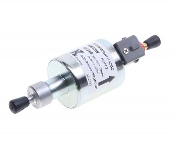 3 499 р. Насос топливный отопителя автономного DP42 Thermo Top Evo90Pro (1224V) КРОСС-М КРОСС-М км15w 12в24в  с доставкой в г. Керчь. Увеличить фотографию 1